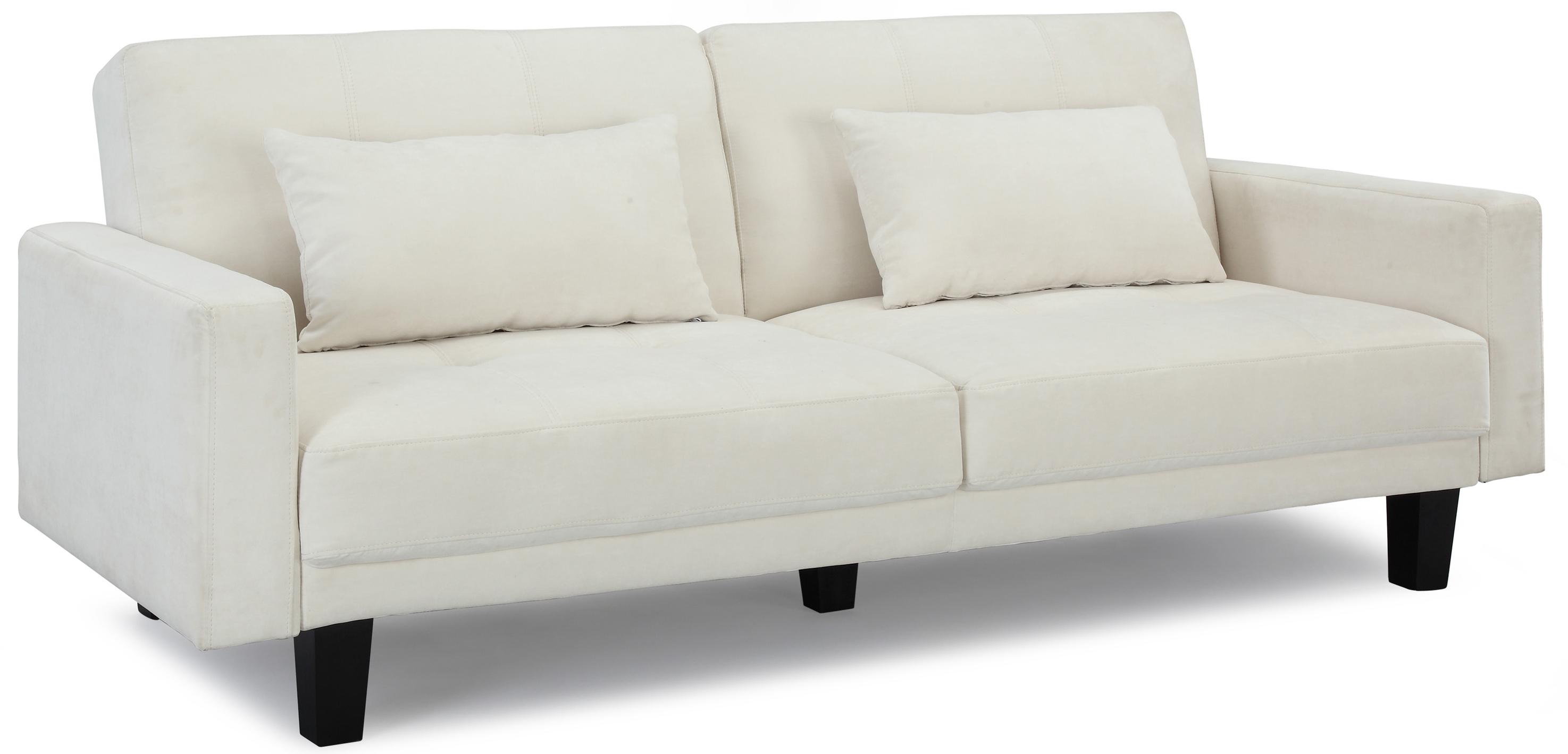 Romeo Convertible Sofa
